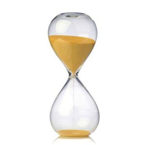 hourglass
