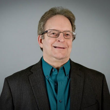Dr Tom Rohrer